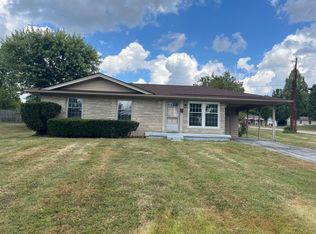 200 Exmoor Dr, Frankfort, KY 40601