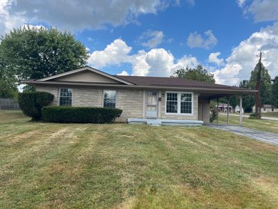 200 Exmoor Dr, Frankfort, KY, 40601