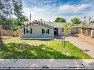 532 S Daley, Mesa, AZ 85204