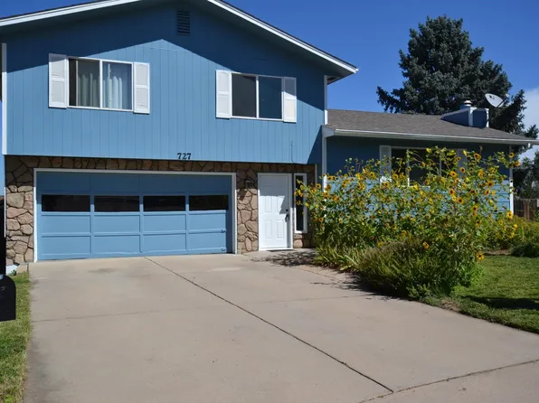727 41st Ave Ct, Greeley, CO 80634
