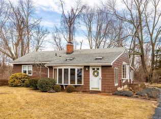 85 Rainbow Rd, East Granby, CT 06026