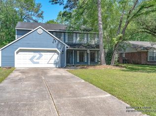 5426 Creek Shadows Dr, Humble, TX 77339