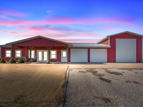 1117 S High St, Kingman, KS 67068