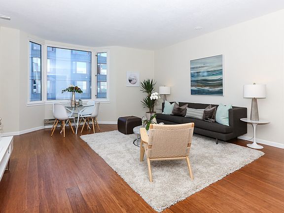 3rd image of 201 Harrison St APT 803