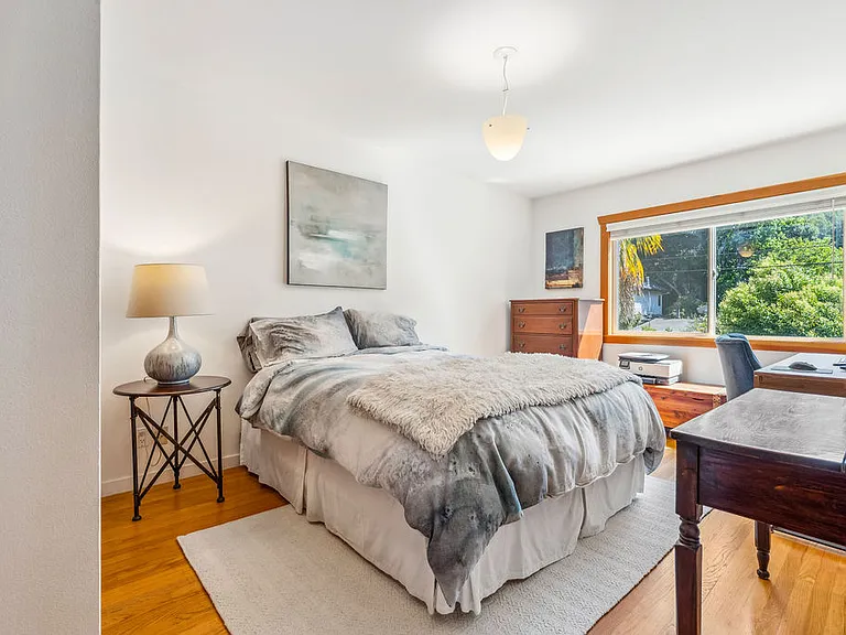 Upstairs Bedroom