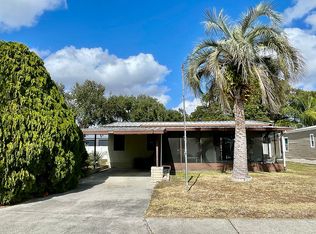 36335 Bonney Dr, Zephyrhills, FL 33541