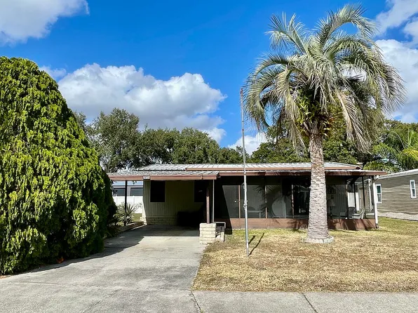 36335 Bonney Dr, Zephyrhills, FL 33541