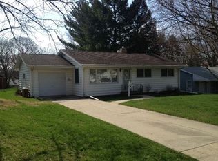 133 Terrace Dr, Dekalb, IL 60115