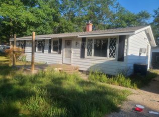 3273 Colbath Rd, Oscoda, MI 48750