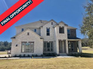 657 Prairie Clover Dr, Dripping Springs, TX 78620