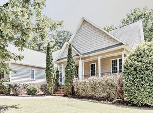 44 Supreme Dr, Lillington, NC 27546