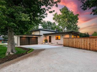 4720 Lamar St, Wheat Ridge, CO 80033