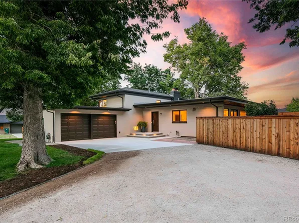 4720 Lamar Street, Wheat Ridge, CO 80033