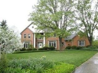 10073 Pond Woods Ln, Cincinnati, OH