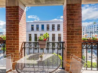 601 Pennsylvania Ave NW APT 705, Washington, DC 20004
