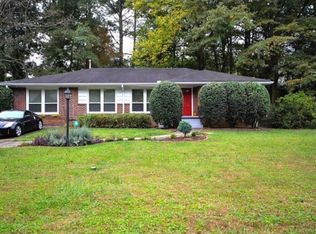 2715 Hollywood Dr, Decatur, GA 30033