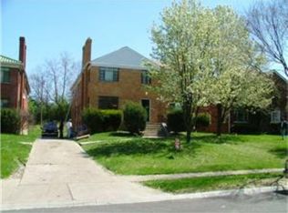 7126 Eastlawn Dr APT 4, Cincinnati, OH 45237