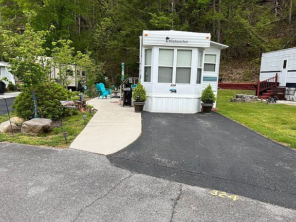 2nd image of 4229 E Parkway Lot 324