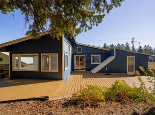 33844 Highway 2, Libby, MT 59923