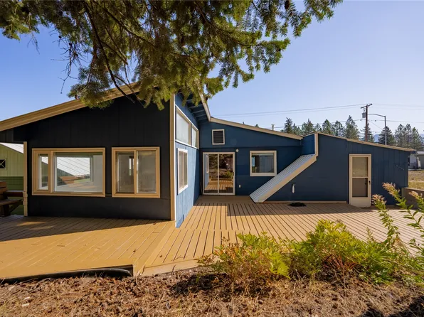 33844 Highway 2, Libby, MT 59923