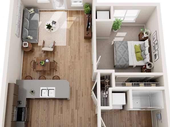 Affinity at Nampa 55+ | 17050 N Ardmore Rd, Nampa, ID
