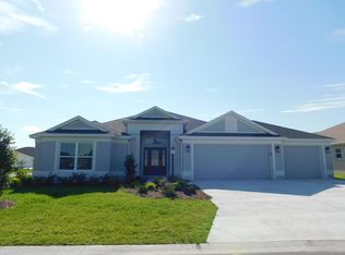 5853 White Ibis Run, The Villages, FL 32163
