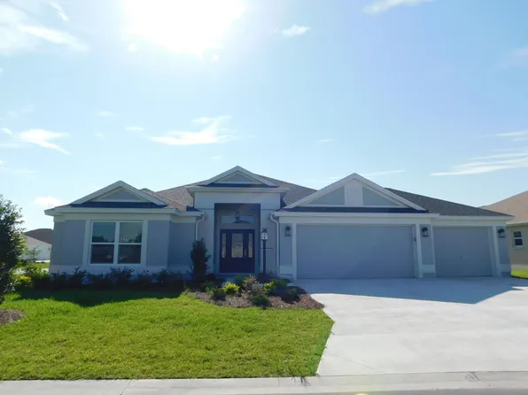 5853 White Ibis Run, The Villages, FL 32163