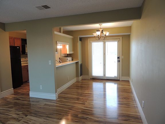 Beautiful Wood Flooring