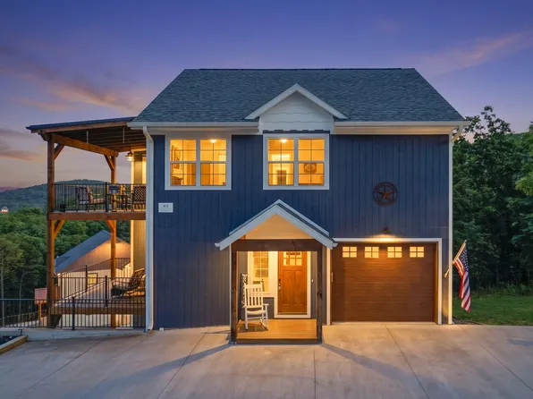 1 Grand Drive, Blue Eye, MO 65611