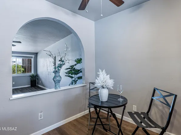 3352 E Fort Lowell Rd, Tucson, AZ 85716