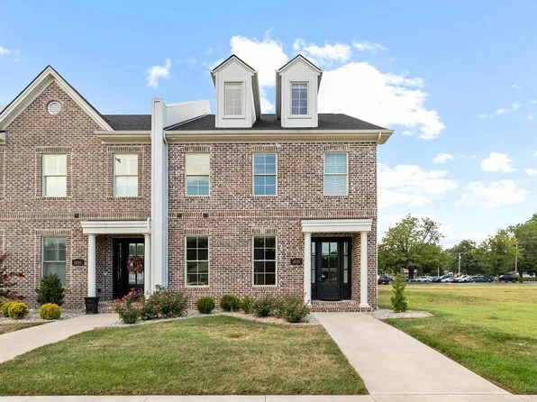 1035 Hill Ave, Owensboro, KY 42301