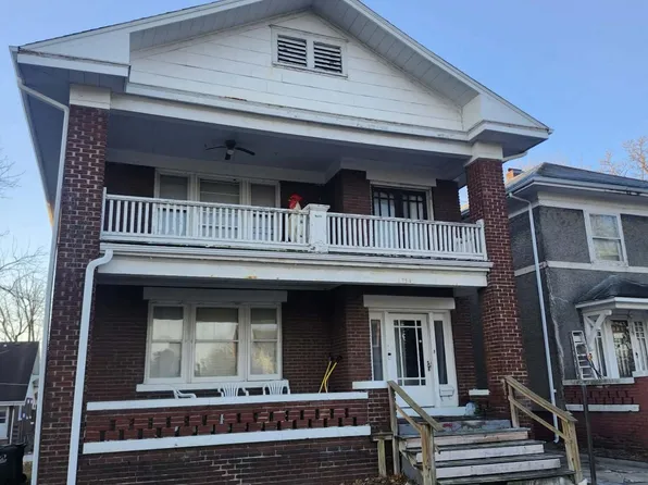 724 W Rollins St, Moberly, MO 65270