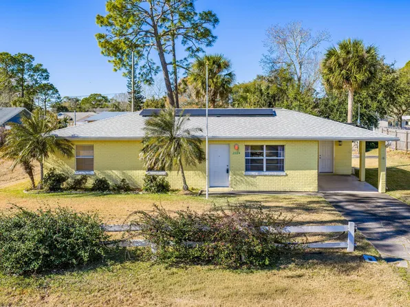2224 Victory Palm Dr, Edgewater, FL 32141