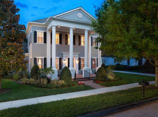 1421 Stickley Ave, Celebration, FL 34747