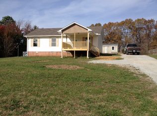 5237 Highway 200, Lexington, TN 38351