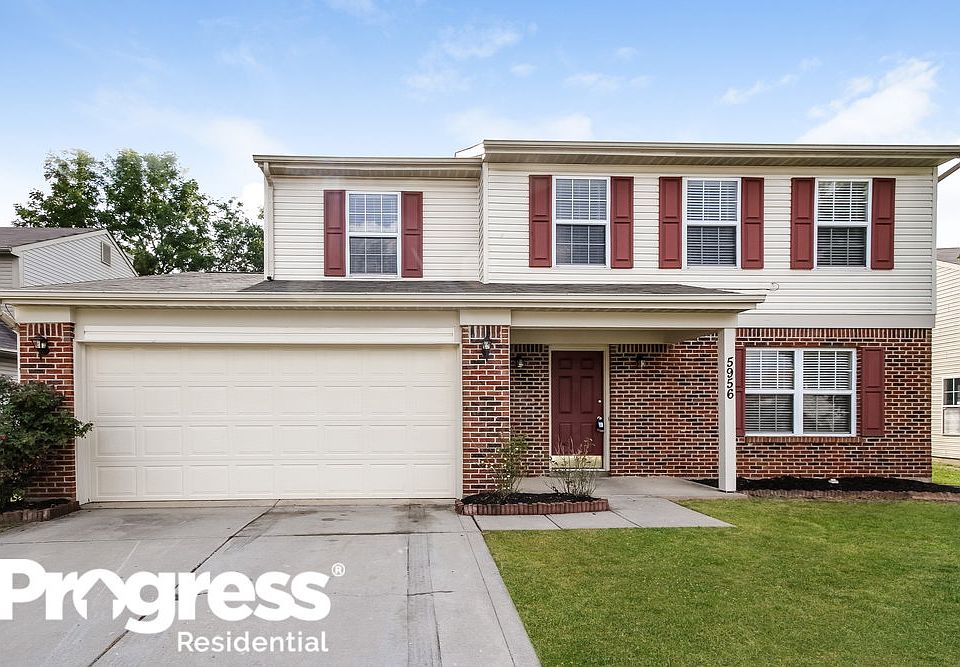 1st image of 5956 Tybalt Ln