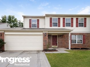 5956 Tybalt Ln, Indianapolis, IN 46254