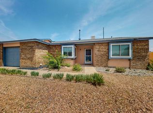 475 Bermuda Dr SE, Rio Rancho, NM 87124