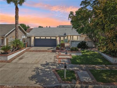 242 N Camino Arroyo, Anaheim, CA, 92807