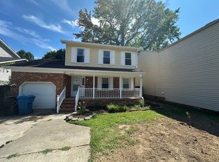 2305 Greenwell Rd, Virginia Beach, VA 23455