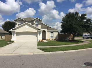 3507 Trapnell Grove Loop, Plant City, FL 33567