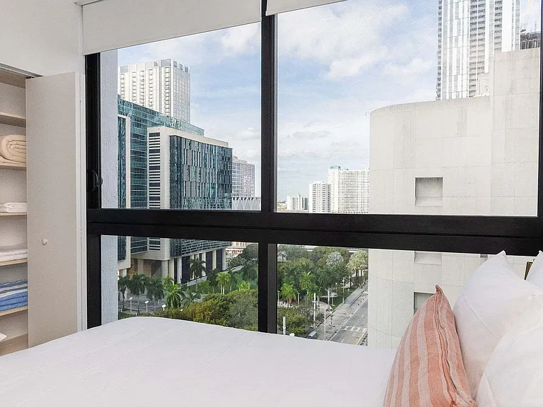 Window View