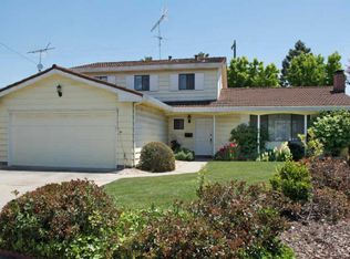 2824 Monte Cresta Way, San Jose, CA 95132