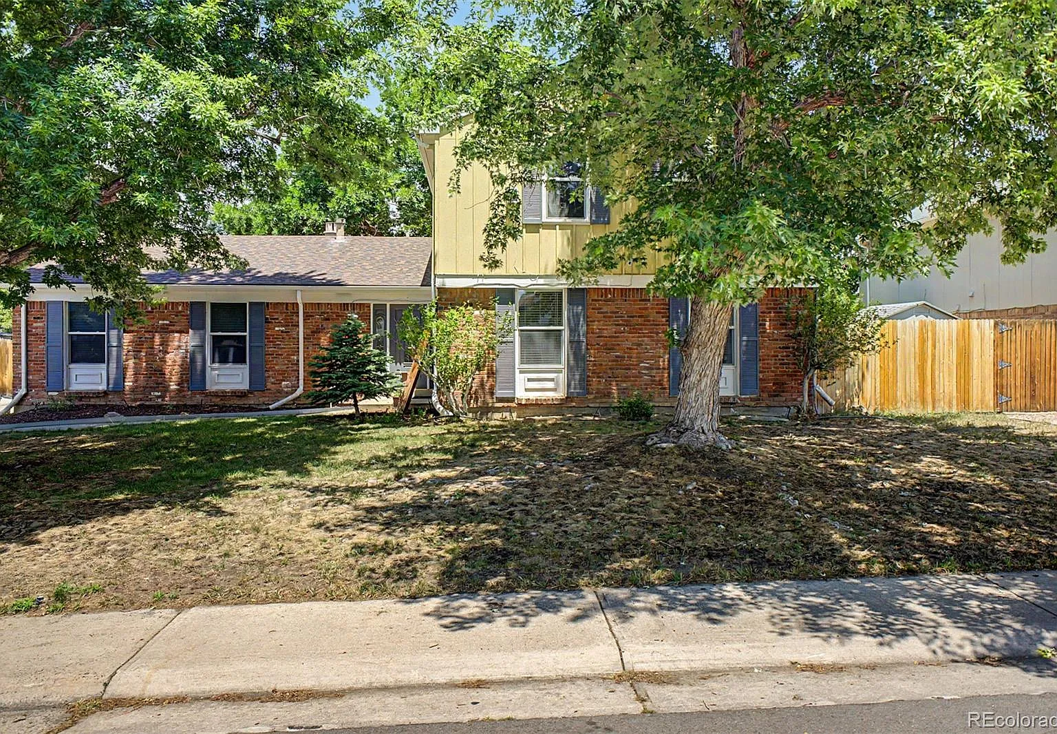 5 bed, 4.5 bath, 2671 sqft, $3,595 — Photo 1