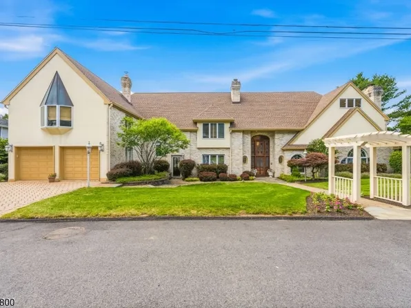 25 Balsam Pkwy, Sparta Twp., NJ 07871
