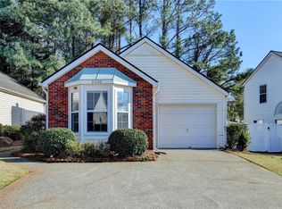 2030 Britley Park Xing, Woodstock, GA 30189
