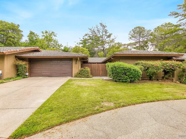2 Elkhorn Place, Fairfield, CA 94534
