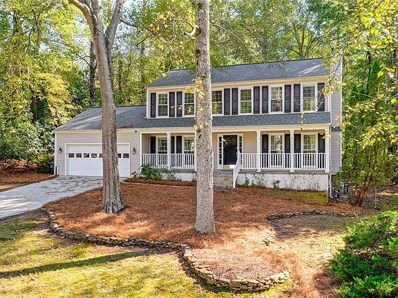 3rd image of 840 Crab Orchard Dr