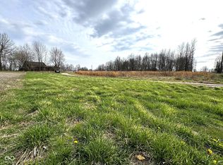 5107 S County Road 625 E, Crothersville, IN 47229