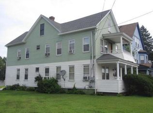 56 Union St, Westfield, MA 01085